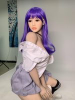 AIBEI | Margaret - 5ft 2/158cm Medium breasts Sex Dolls - Imagen 15