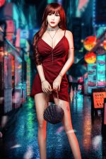 AIBEI |Andi- 5ft 5 /165cm Large Breast Realistic Sex Doll
