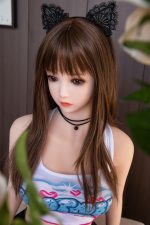 6YE | Dianda - 4ft11/150cm Ahri Style Petite Sex Doll – Image 5