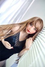 Irontech Love Companion 163cm Saya - Obrázek 9