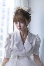 Dimu | Roai - 5Ft 5/ 166cm style Sex doll - immagine 9