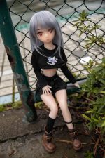 Shinobu - Anime Doll Figure – Image 11