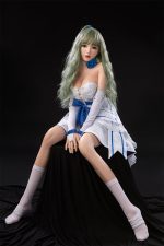 UMDOLL | Avery - Top Quality Life-Like Sex Doll (Silicone Doll) - Imagem 14