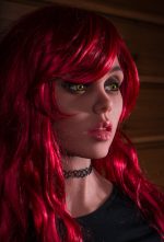 WM | Lia 5ft 7/ 170cm H Cup Sex Doll - Obrázek 4