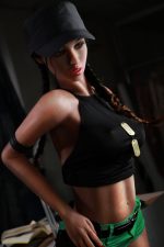 Lena - 165cm (5ft5) Pretty Breast Ultra Realistic Sex Doll (In Stock US) – Image 6