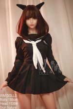 WM | Yukino 5ft 1/ 156cm C Cup Sex Doll - Bilde 4