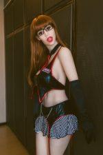 WM | Singer 5ft 7/ 170cm H Cup Sex Doll - Imagem 8