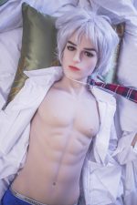 Rick - Male Sex Doll 165cm – Image 14