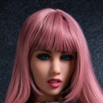 Jarliet | Blanche - 5ft 5 /166cm Slim Medium Breast Realistic Sex Doll - Kép 12