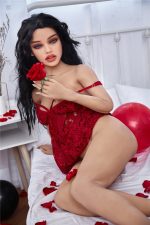 5ft (150cm) B CupValentine Sex Doll - Jane
