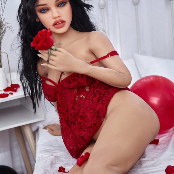 5ft (150cm) B CupValentine Sex Doll - Jane