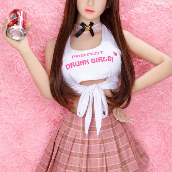 AIBEI | Tana- 4ft1 /148cm Sweet Asian Style Medium Breast Realistic Sex Doll