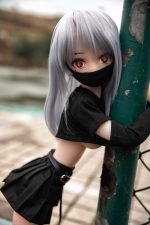 Shinobu - Anime Doll Figure – Image 7