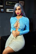 Lola-Irontech 164cm Plus - Obrázek 9