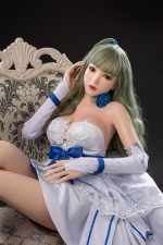 UMDOLL | Avery - Top Quality Life-Like Sex Doll (Silicone Doll) - Imagem 4