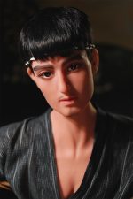 Robert - 5ft 5 (165cm) Ultra Muscles Male Sex Doll - Imagem 10