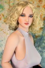 WM | Zoe 5ft 8/ 172cm G Cup Sex Doll - Imagem 7