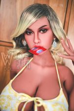 WM | Everleigh 5ft 1/ 155cm L Cup Sex Doll – Image 5