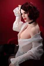 Lola - Redhead Sex Doll with Big boobs (170cm) – Image 15