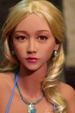 WM | Daisy 2ft 9/ 85cm M Cup Torso Sex Doll - Imagem 14