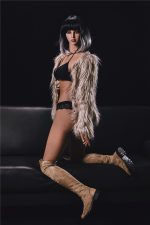 Irontech Sex Doll | 168cm D cup Emily – Bild 15
