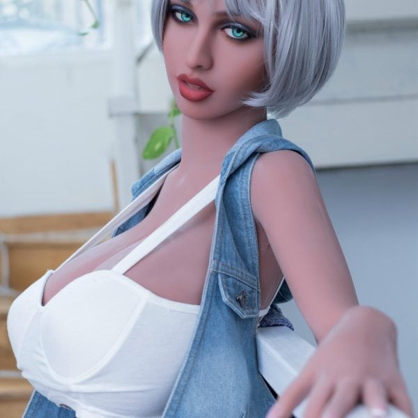 WM | Juliette 4ft 10/ 148cm L Cup Sex Doll