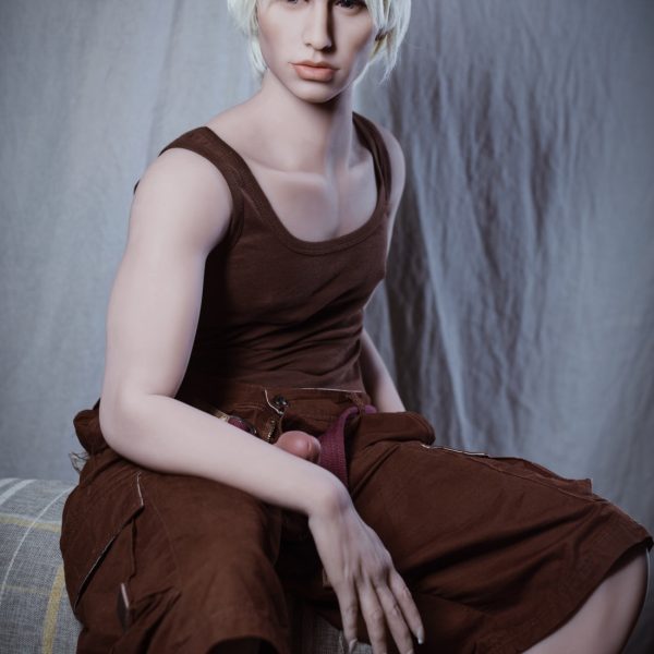 WM | Billy 5ft 3/ 160cm Male Sex Doll For Women