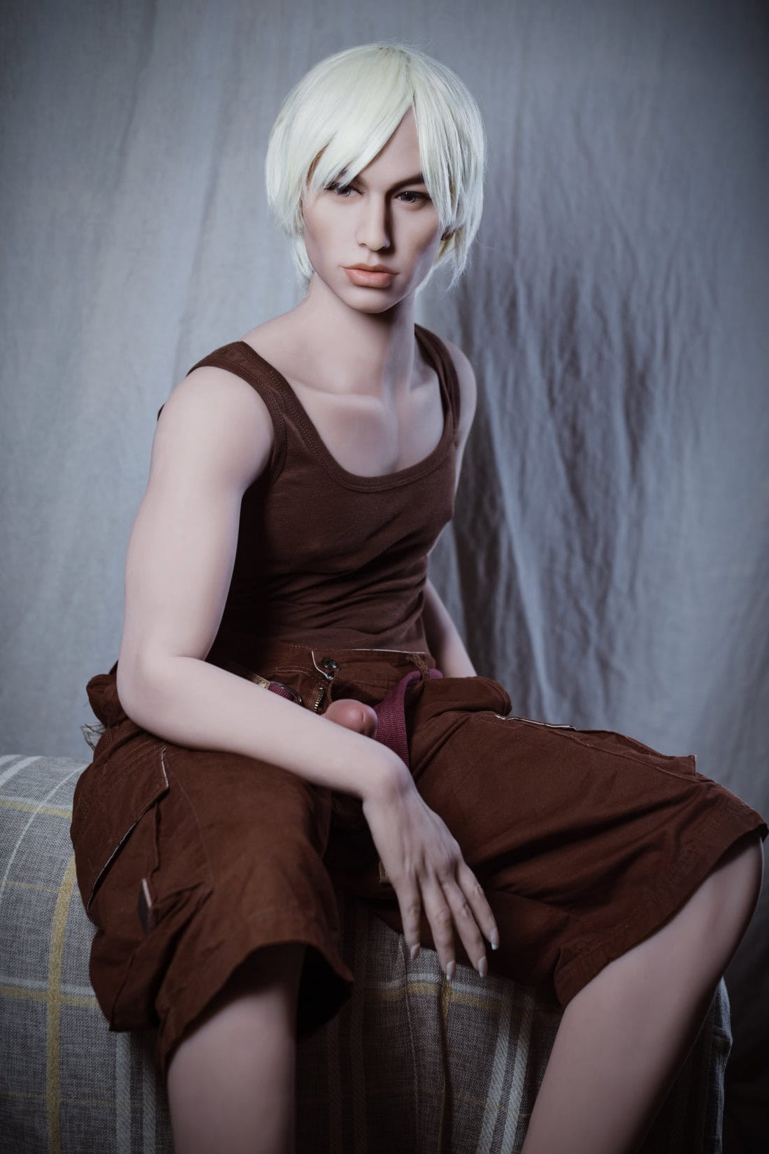 f627a6c4e1e4433e9a529d8ca352d9e3.jpg WM | Billy 5ft 3/ 160cm Male Sex Doll For Women - Obrázek 1