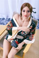 Irontech Real Sex Companion 159cm Saya - immagine 8