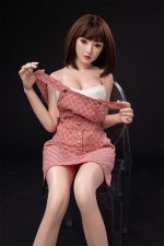UMDOLL | Elizabeth - Ultra Realistic Sex Doll (Silicone Doll) - Afbeelding 7