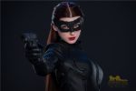 Irontech | Coser 5ft 6 /168cm Female Spy Silicone Sex Doll - immagine 5