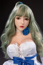 UMDOLL | Avery - Top Quality Life-Like Sex Doll (Silicone Doll)