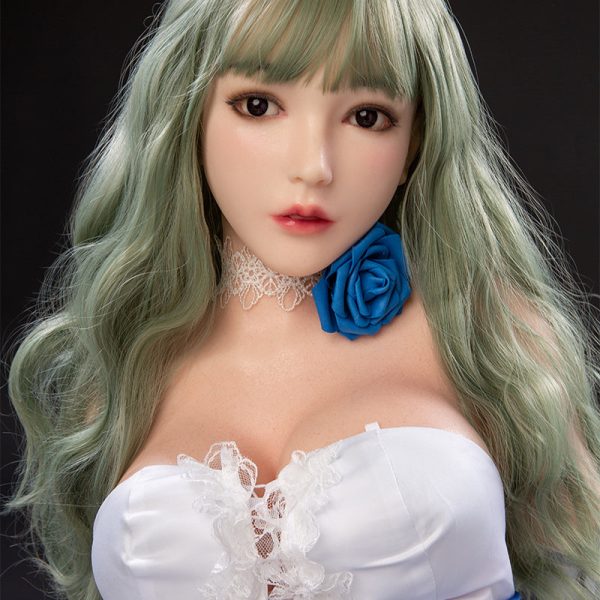 UMDOLL | Avery - Top Quality Life-Like Sex Doll (Silicone Doll)