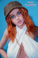 Dolls Castle | Banne - 5ft 1 /156cm Big Breasts Realistic Sex Doll – Image 7