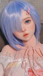 SHEDOLL | Duoduo- S2 4ft10/148cm Optional ROS silicone head Sex Doll - Imagen 6
