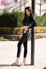 JX Doll | Mina 5ft 7/170cm Silicone Head Ultra Realistic Sex Doll (In Stock US) - Billede 15