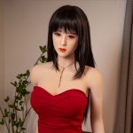Roste-Asian Style Sex Doll with realistic features (5 Sizes) - Imagem 7