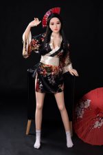 AI Smart Sex Doll - Alysha 5ft 5/ 168cm - Imagen 2