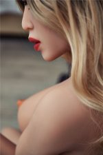 Irontech Sex Doll | 169cm - Akisha - Afbeelding 4