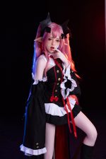 Dimu | Vdan - 5ft 5 / 166cm TPE Sex Doll - immagine 10