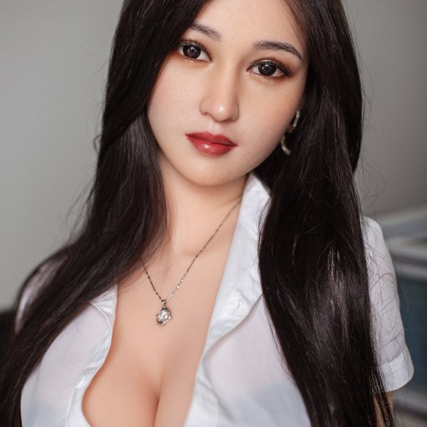 AIBEI | Melia - 158cm (5'2")Small Breasts Love Sex Doll (In Stock US)