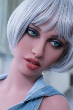 WM | Juliette 4ft 10/ 148cm L Cup Sex Doll - Imagem 3