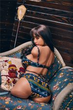 Irontech Torso - Cecelia - Imagen 7