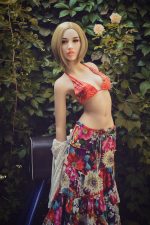 WM | Sophie(122#) 5ft 2/ 157cm B Cup Sex Doll - Imagen 5