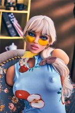 Irontech Torso - Jane - immagine 4