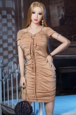 AIBEI |Erine- 5ft 5 /165cm Large Breast Realistic Sex Doll - Imagen 6