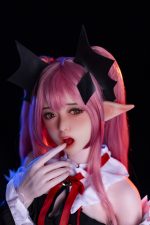Dimu | Vdan - 5ft 5 / 166cm TPE Sex Doll - immagine 7