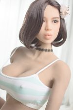 6YE | Joanna - 5ft5/165cm Big Boobs Asian Japanese Sex Doll – Image 3