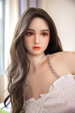 Blythe - 5ft 7 /169cm Asian Style Elegant Realistic Sex Doll - Imagem 3