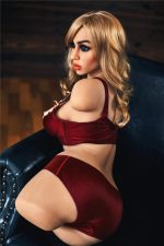 Irontech Torso - Natalia - immagine 8